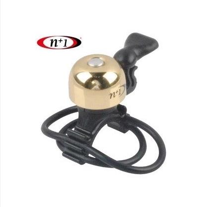 Avertisseur de vélo sonnerie commune - Ref 1459757