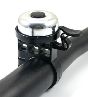 Avertisseur de vélo TOTTA - Ref 1459758