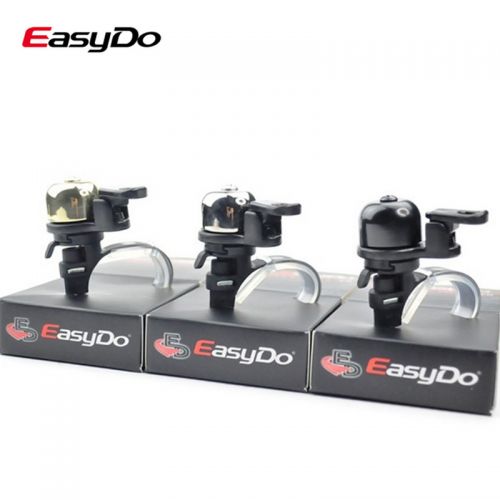 Avertisseur de vélo EASYDO - Ref 1459790