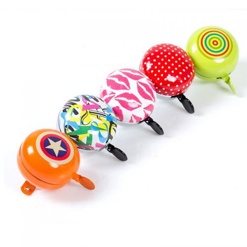 Avertisseur de vélo SAHOO - Ref 1459820