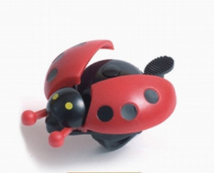 Avertisseur de vélo sonnerie commune - Ref 1459823