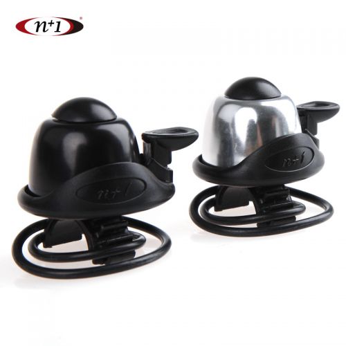 Avertisseur de vélo sonnerie commune - Ref 1459846