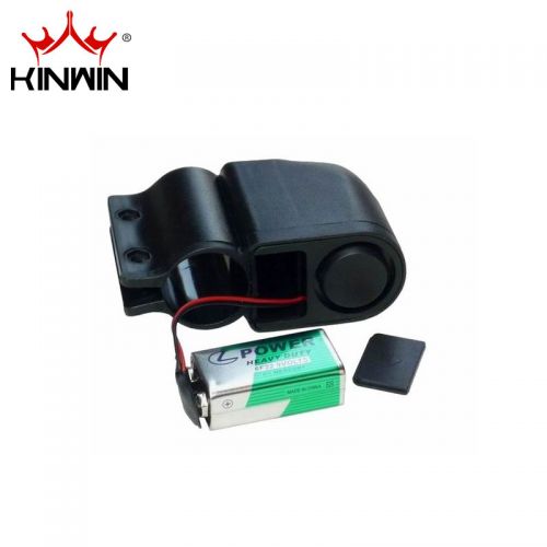 Avertisseur de vélo KINWIN - Ref 1459871