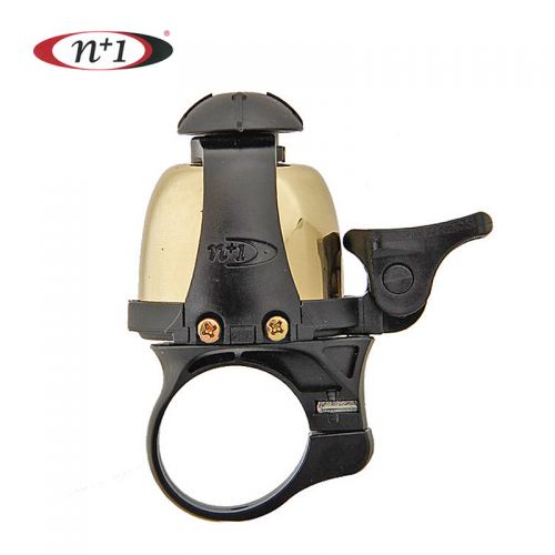 Avertisseur de vélo sonnerie commune - Ref 1459920