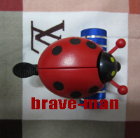 Avertisseur de vélo - Ref 1459971