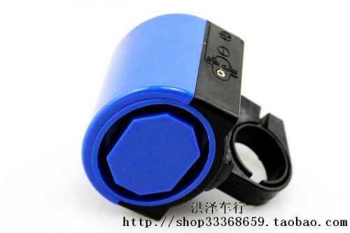 Avertisseur de vélo klaxon électrique - Ref 1459981