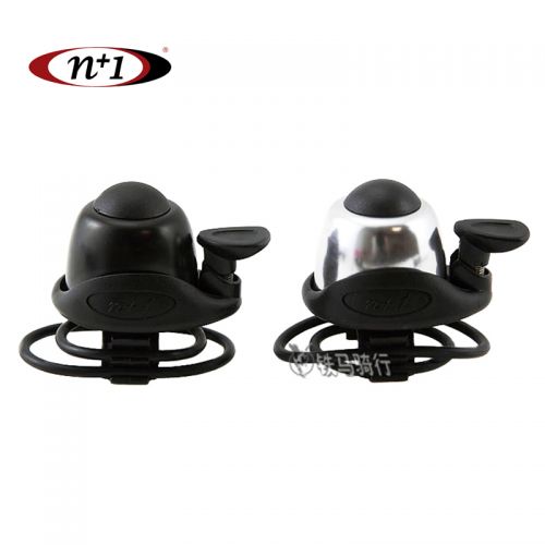 Avertisseur de vélo sonnerie commune - Ref 1459988