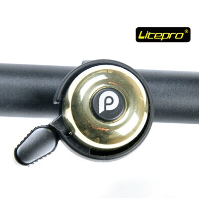 Avertisseur de vélo - Ref 1460002