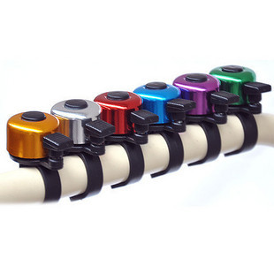Avertisseur de vélo sonnerie commune - Ref 1460012
