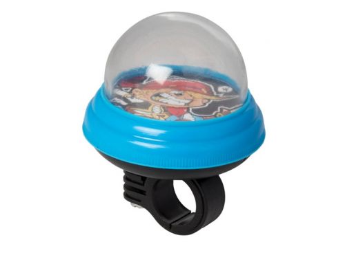 Avertisseur de vélo corne Air - Ref 1460029