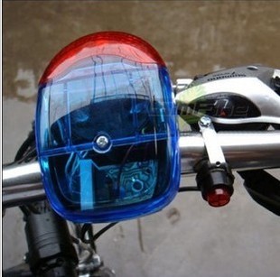 Avertisseur de vélo - Ref 1460036