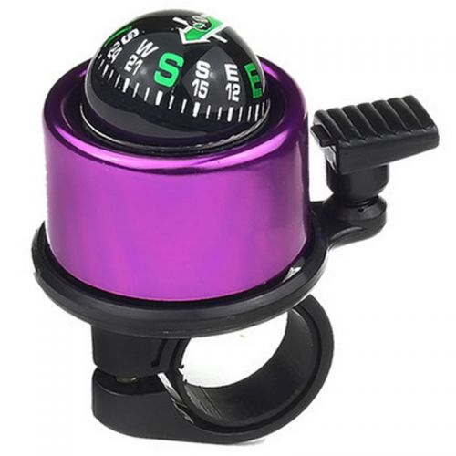 Avertisseur de vélo bell Compass ZENTORACK - Ref 1460069