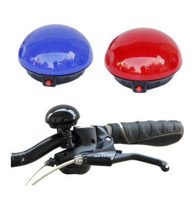 Avertisseur de vélo klaxon électrique - Ref 1460070