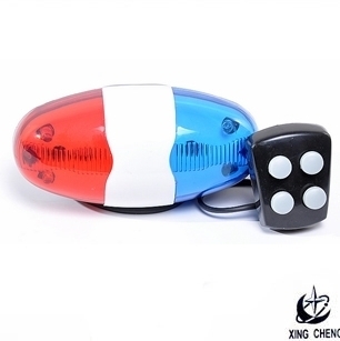 Avertisseur de vélo - Ref 1460161
