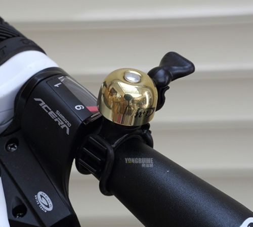 Avertisseur de vélo - Ref 1460209