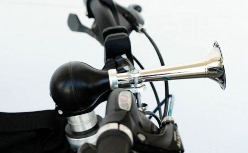 Avertisseur de vélo - Ref 1460211