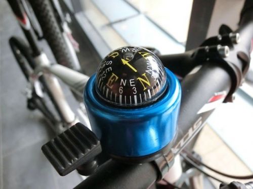 Avertisseur de vélo - Ref 1460217