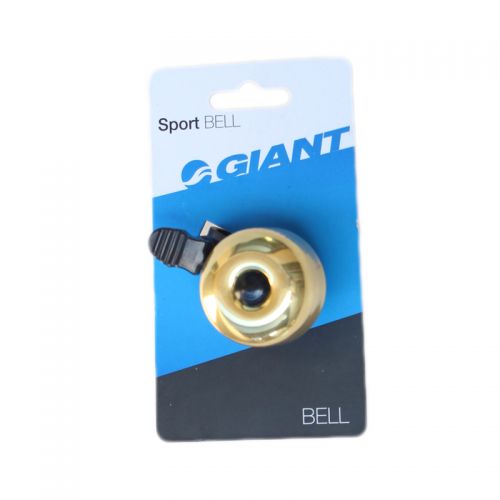 Avertisseur de vélo sonnerie commune GIANT - Ref 1460233