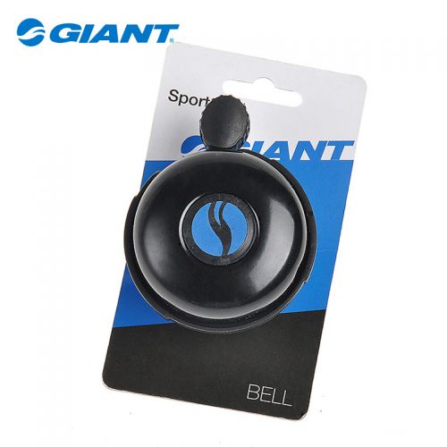 Avertisseur de vélo sonnerie commune GIANT - Ref 1460265