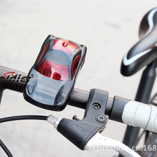 Avertisseur de vélo - Ref 1460274