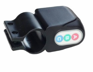 Avertisseur de vélo - Ref 1460275