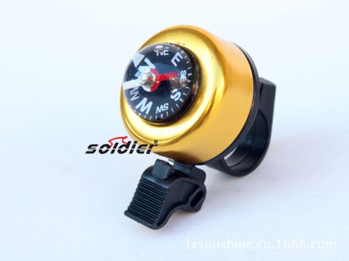 Avertisseur de vélo - Ref 1460283
