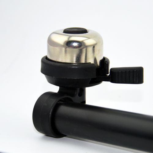 Avertisseur de vélo sonnerie commune SOONGO - Ref 1460318