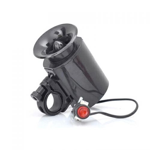 Avertisseur de vélo - Ref 1460339