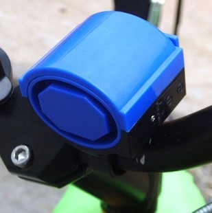 Avertisseur de vélo klaxon électrique - Ref 1460417