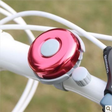 Avertisseur de vélo sonnerie commune - Ref 1460460