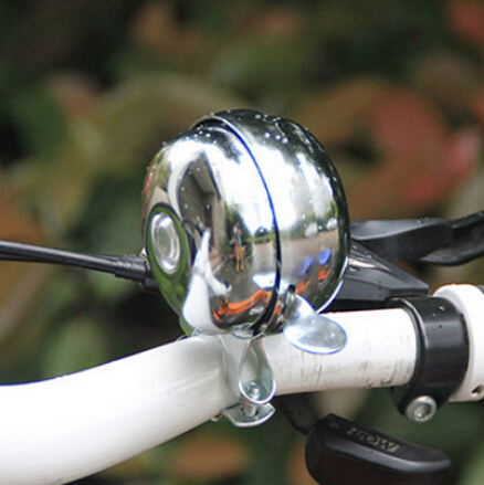 Avertisseur de vélo sonnerie commune - Ref 1460483