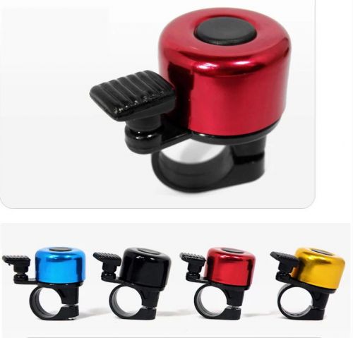 Avertisseur de vélo sonnerie commune - Ref 1460498