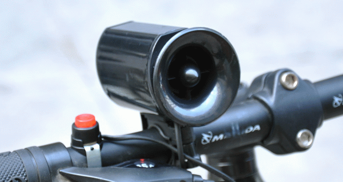 Avertisseur de vélo - Ref 1460638