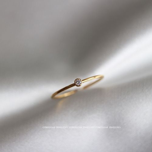 Bague Femme - Ref 3087814