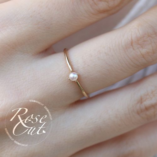 Bague Femme Argentée - Ref 3087858