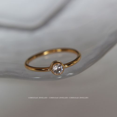 Bague Femme - Ref 3087893