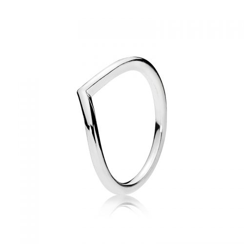 Bague Femme Argentée - Ref 3088055