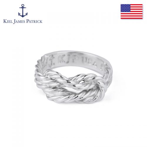 Bague Femme KIEL JAMES PATRICK - Ref 3088403