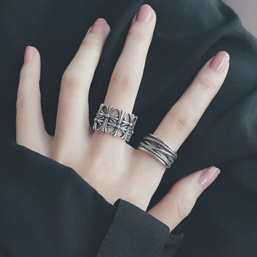 Bague mixte - Ref 3088990