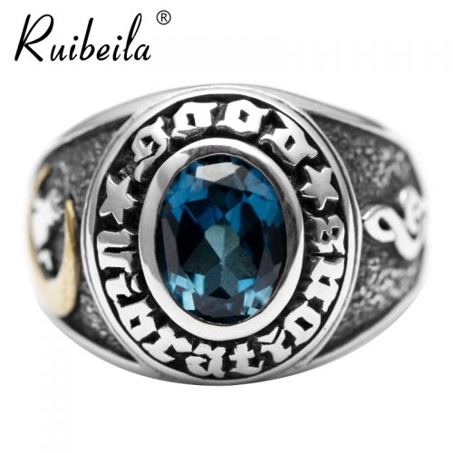 Bague Femme RUIBEILA Argentée - Ref 3089505