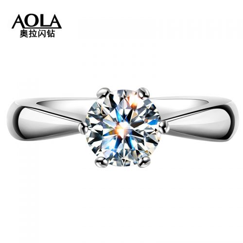 Bague Femme Argentée - Ref 3089713