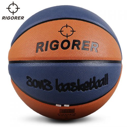 Ballon de basket RIGORER en PU - Ref 1985386