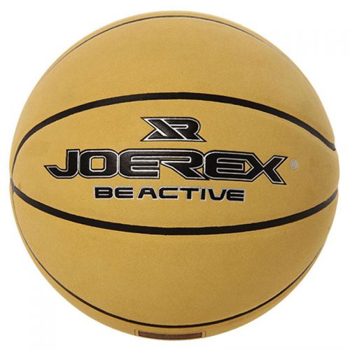 Ballon de basket JOEREX en PU - Ref 1985426