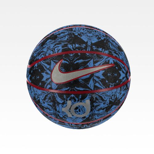 Ballon de basket NIKE en caoutchouc - Ref 1985448