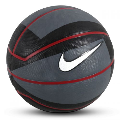 Ballon de basket NIKE en caoutchouc - Ref 1985458