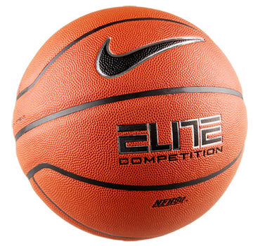 Ballon de basket NIKE en ZK microfibre - Ref 1985504