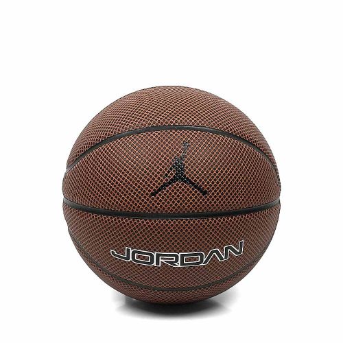 Ballon de basket NIKE en caoutchouc - Ref 1985693