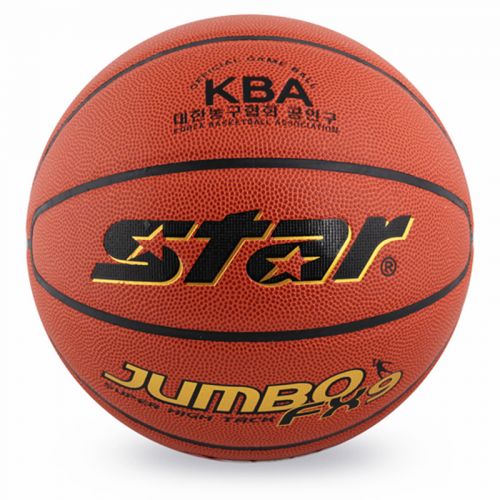 Ballon de basket STAR en PU - Ref 1985718