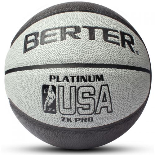 Ballon de basket BERTER en PU - Ref 1985810