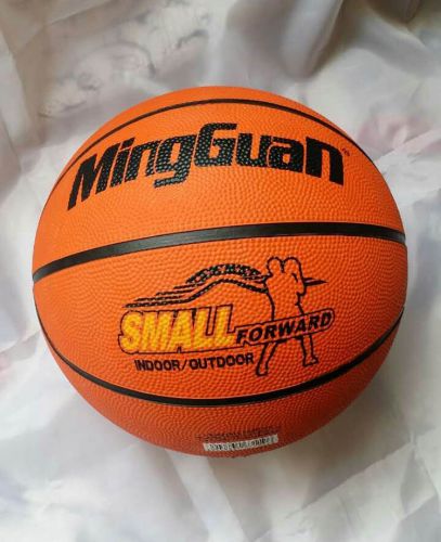 Ballon de basket en PVC - Ref 1985904
